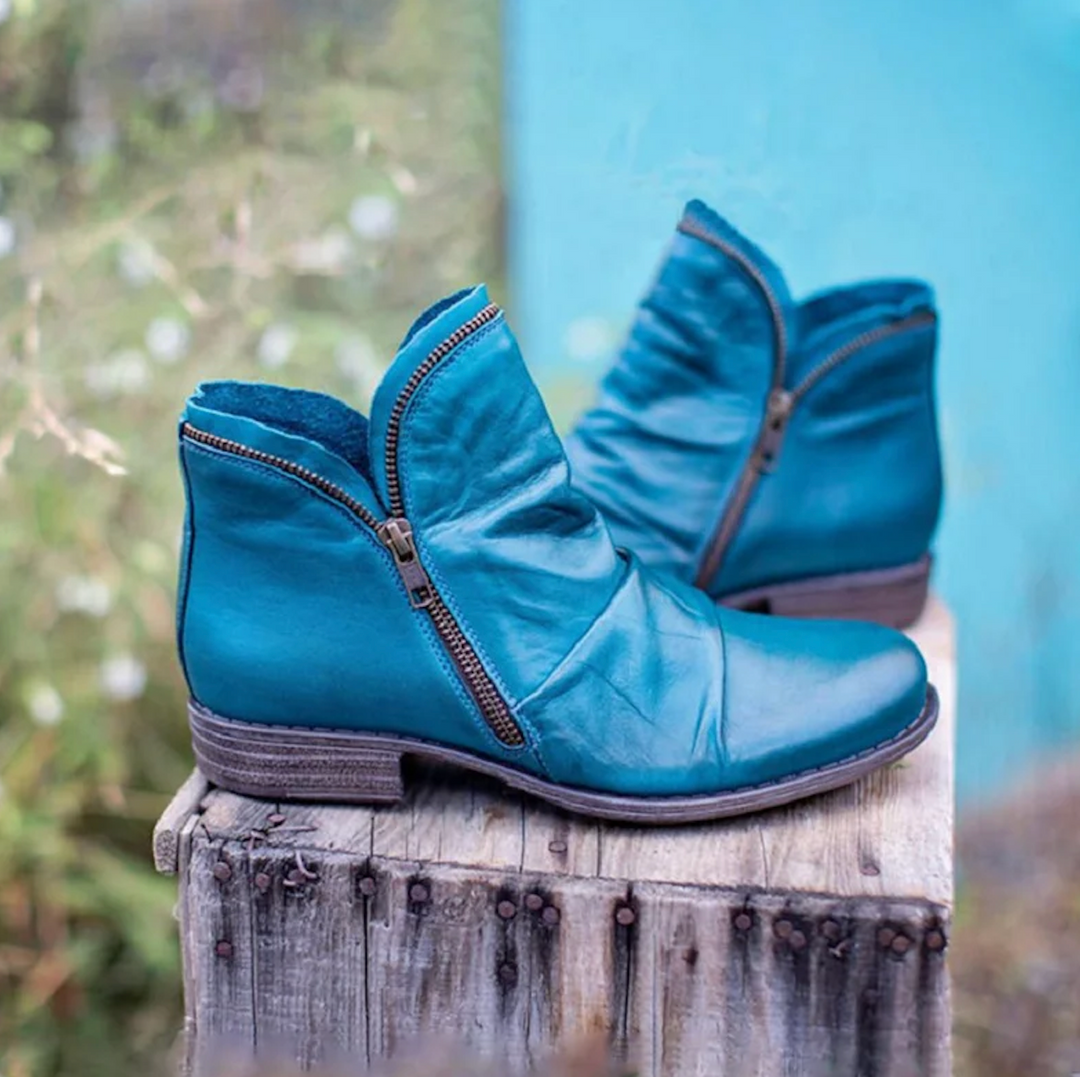 Alora | Orthopedic Boots