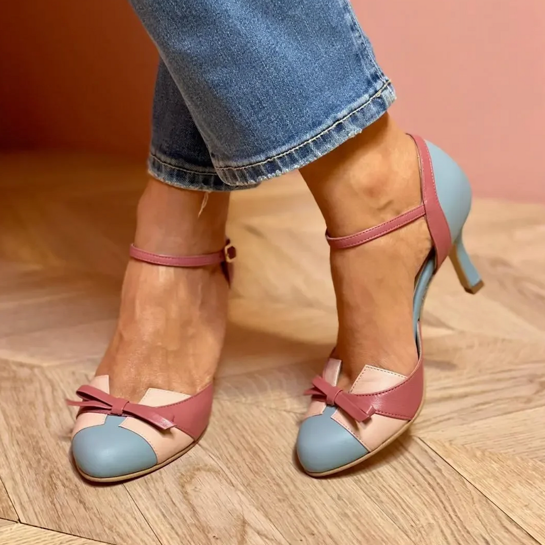 Aless | Orthopedic Sandals