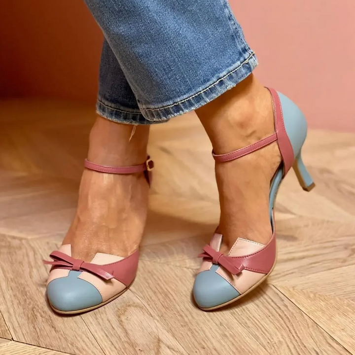 Aless | Orthopedic Sandals