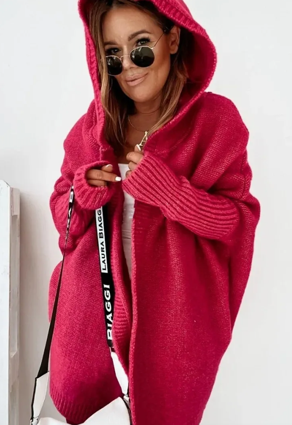 Nerida | Lightweight Cardigan