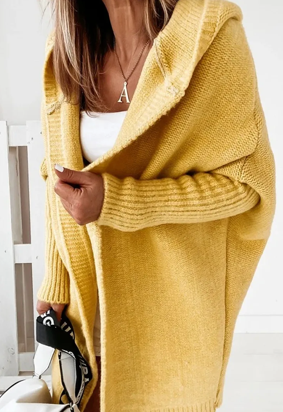 Nerida | Lightweight Cardigan