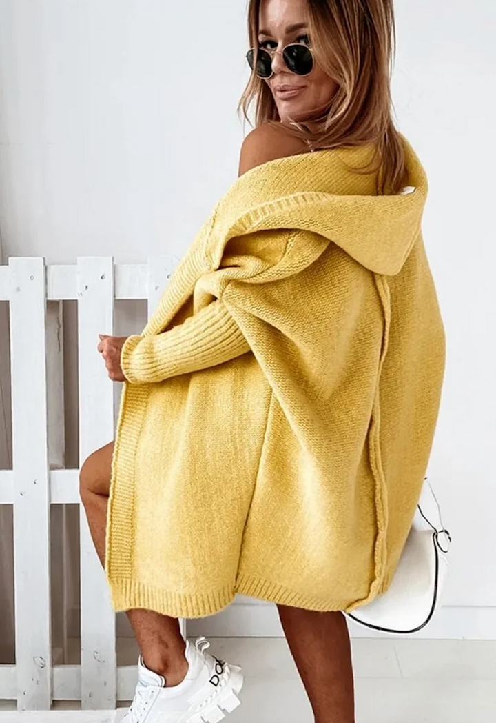 Nerida | Lightweight Cardigan