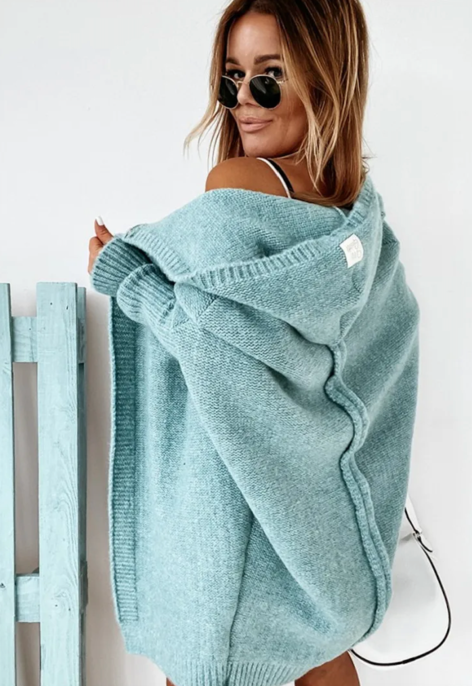Nerida | Lightweight Cardigan