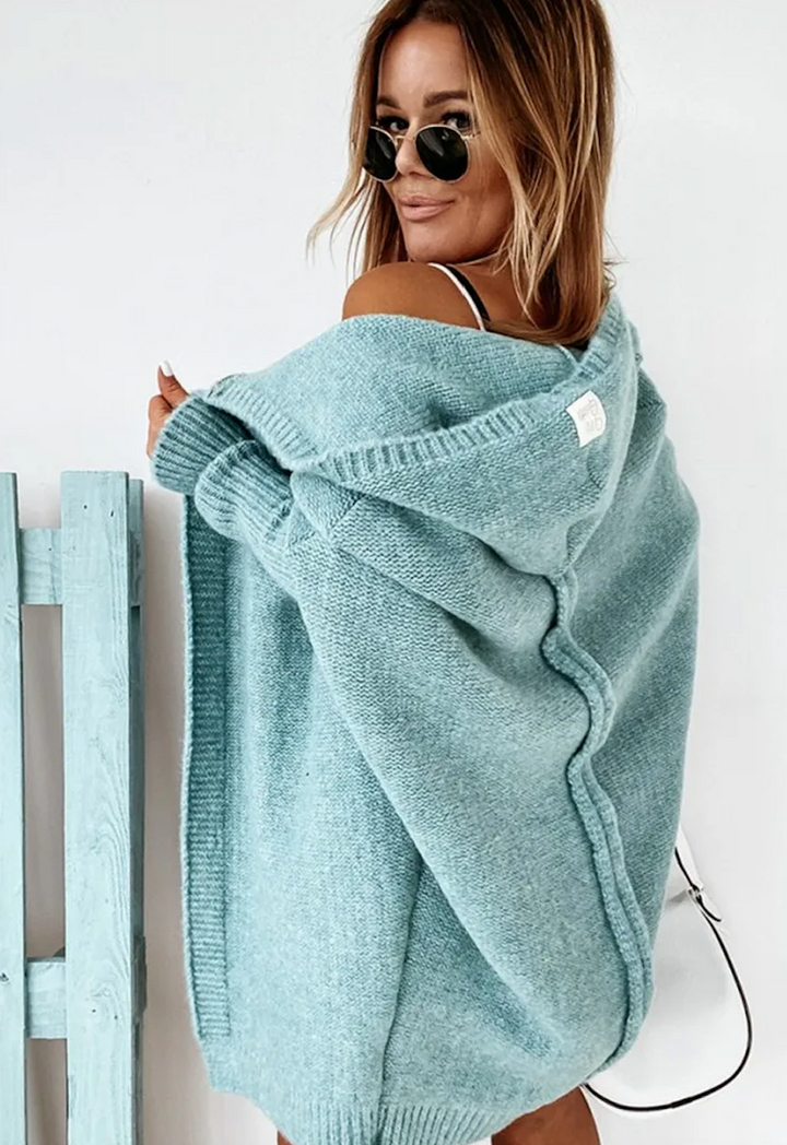 Nerida | Lightweight Cardigan