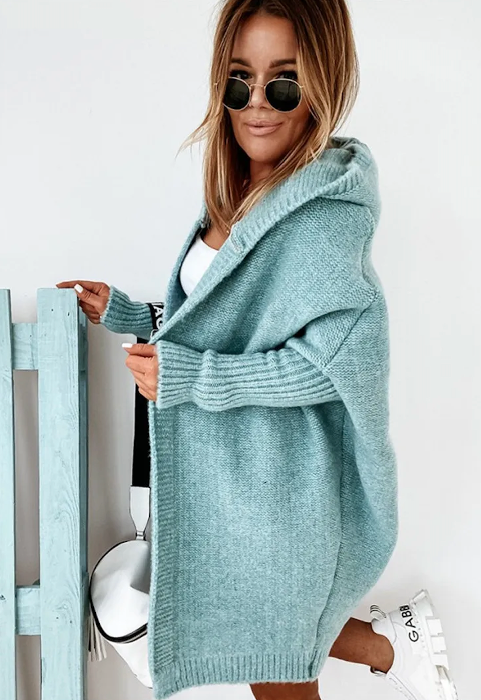 Nerida | Lightweight Cardigan