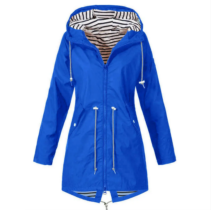 Mirella | Waterproof Jacket