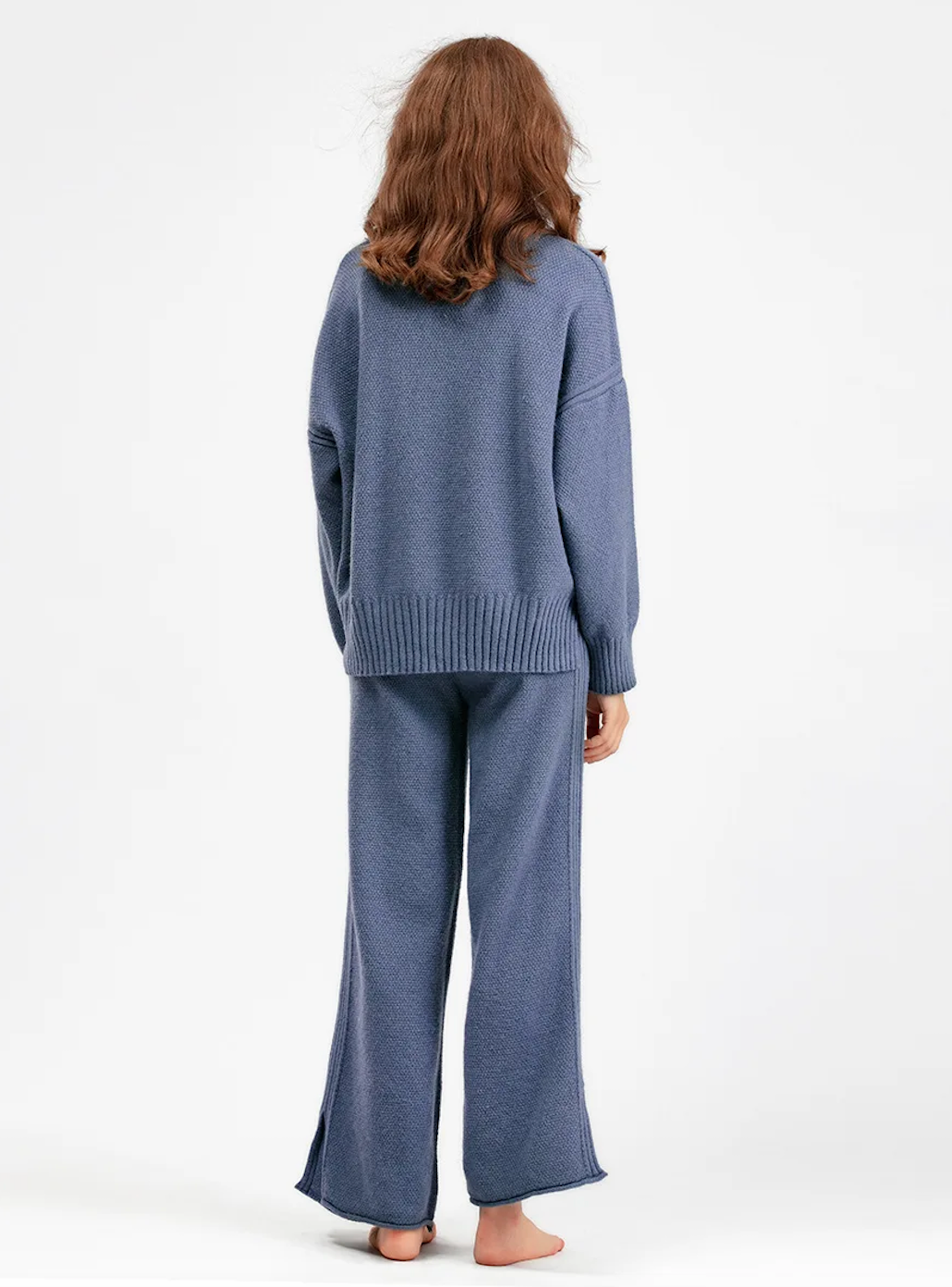 Lunara | Relaxed Loungewear Set