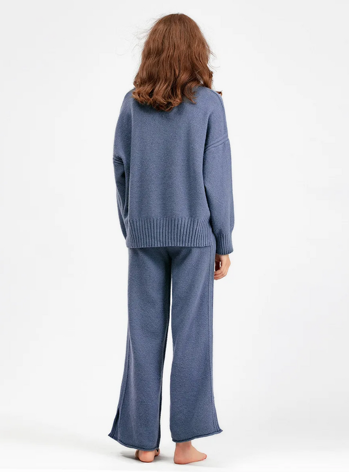 Lunara | Relaxed Loungewear Set