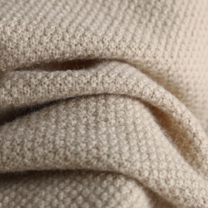 Lunara | Relaxed Loungewear Set