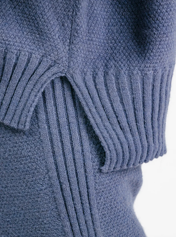 Lunara | Relaxed Loungewear Set