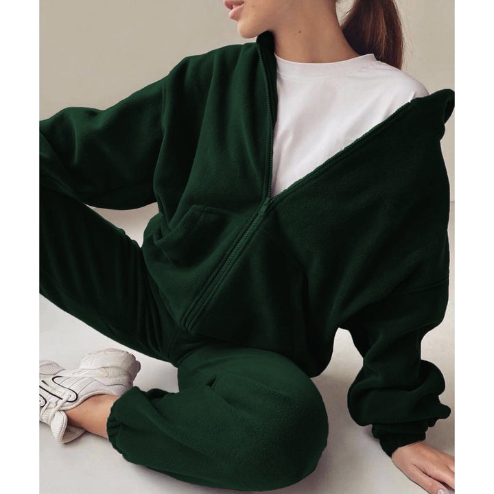 Elira | Cotton-Blend Sportswear