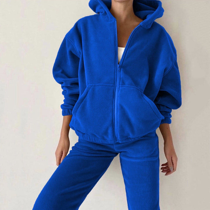 Elira | Cotton-Blend Sportswear