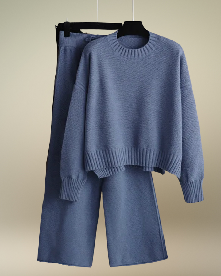 Lunara | Relaxed Loungewear Set