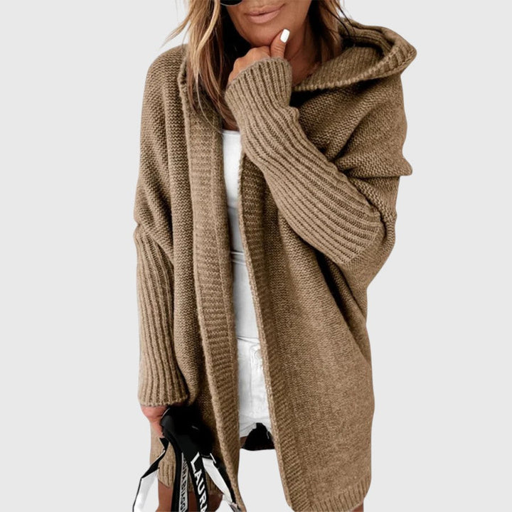Nerida | Lightweight Cardigan