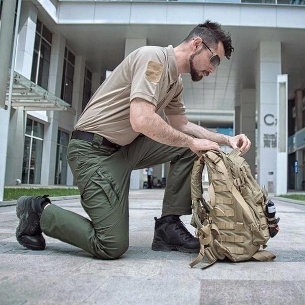 Atlas | Waterproof Utility Pants