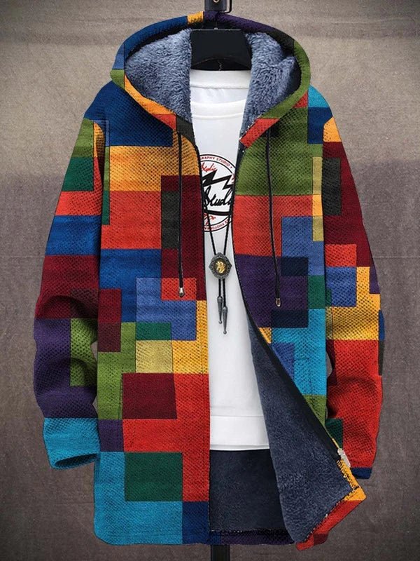 Mirrin | The Art-Lover’s Cardigan
