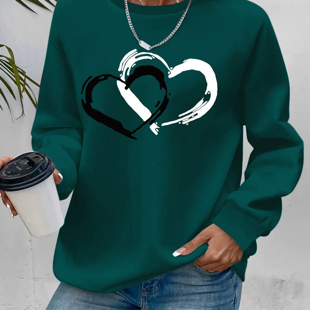 Aveline | Romantic Knit Sweater