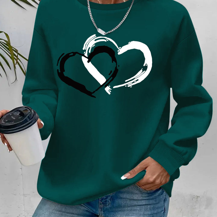Aveline | Romantic Knit Sweater