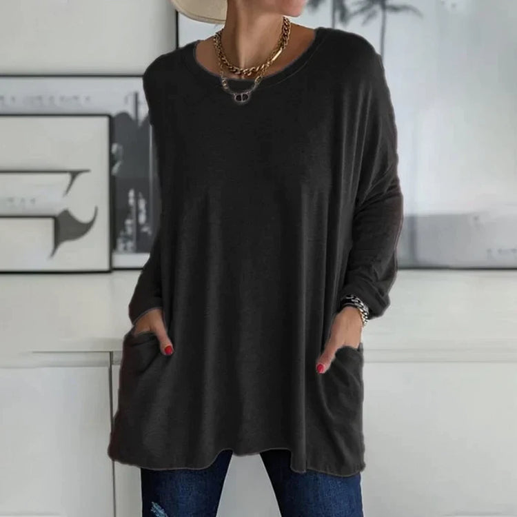 Liora | Oversized Knit