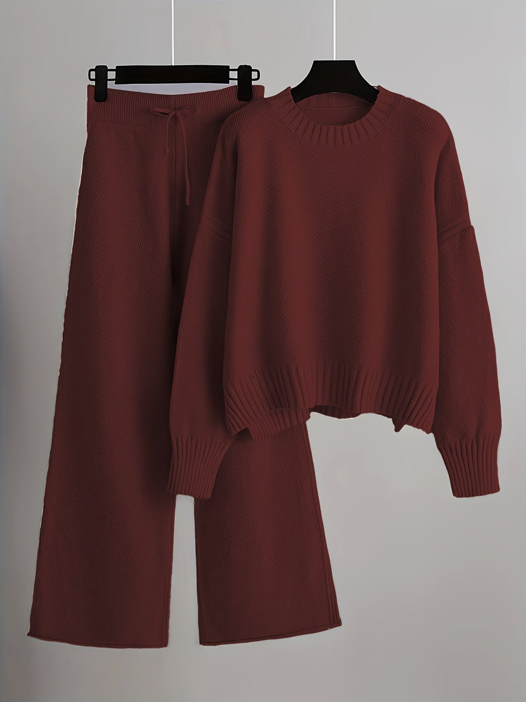 Lunara | Relaxed Loungewear Set