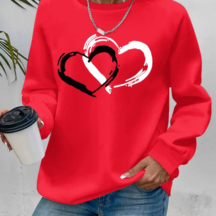 Aveline | Romantic Knit Sweater