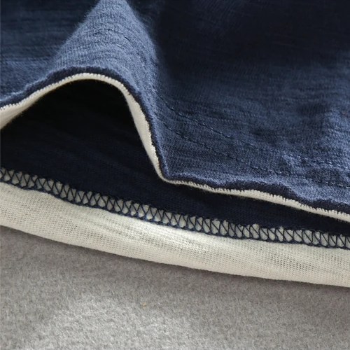 Renji | Lightweight Cotton Shirt