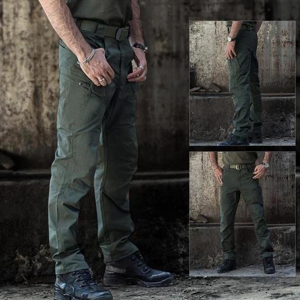 Atlas | Waterproof Utility Pants