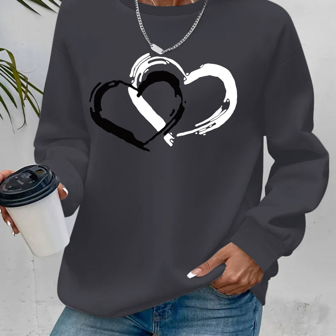 Aveline | Romantic Knit Sweater