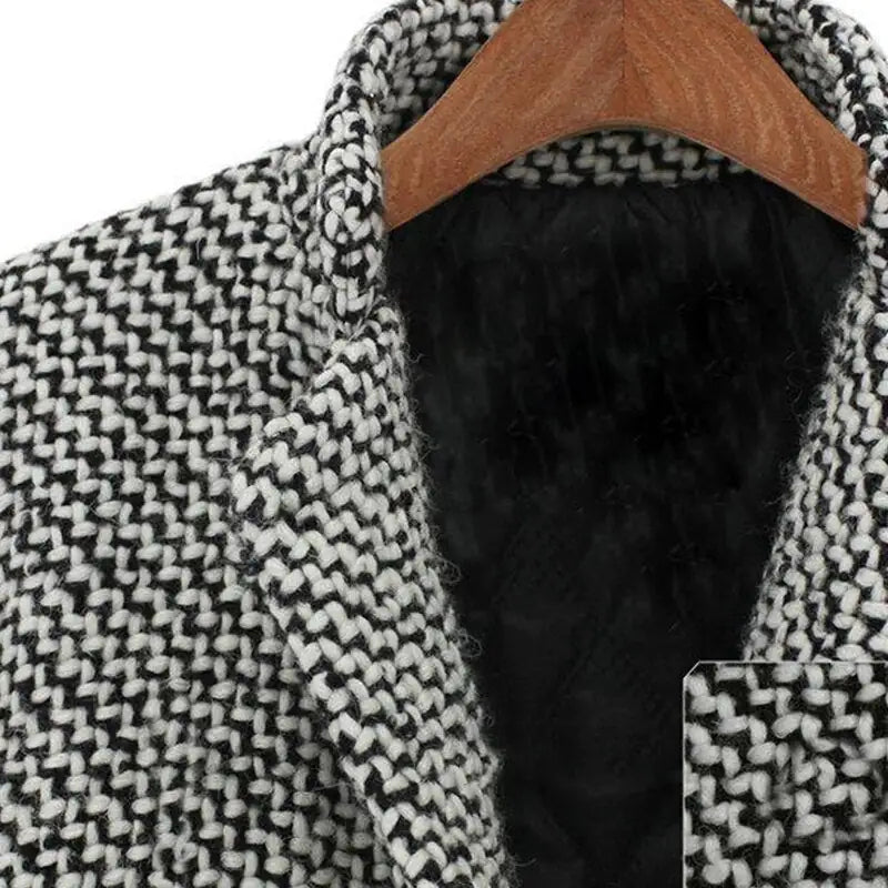 Marisse | Timeless Long Coat