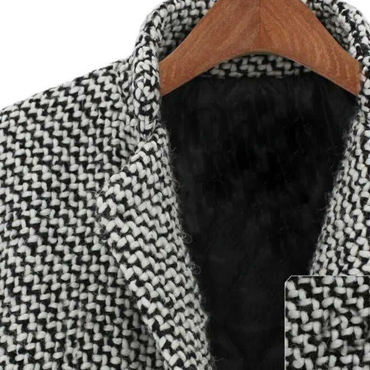 Marisse | Timeless Long Coat
