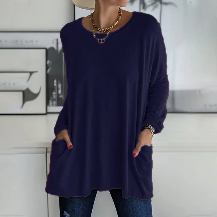 Liora | Oversized Knit