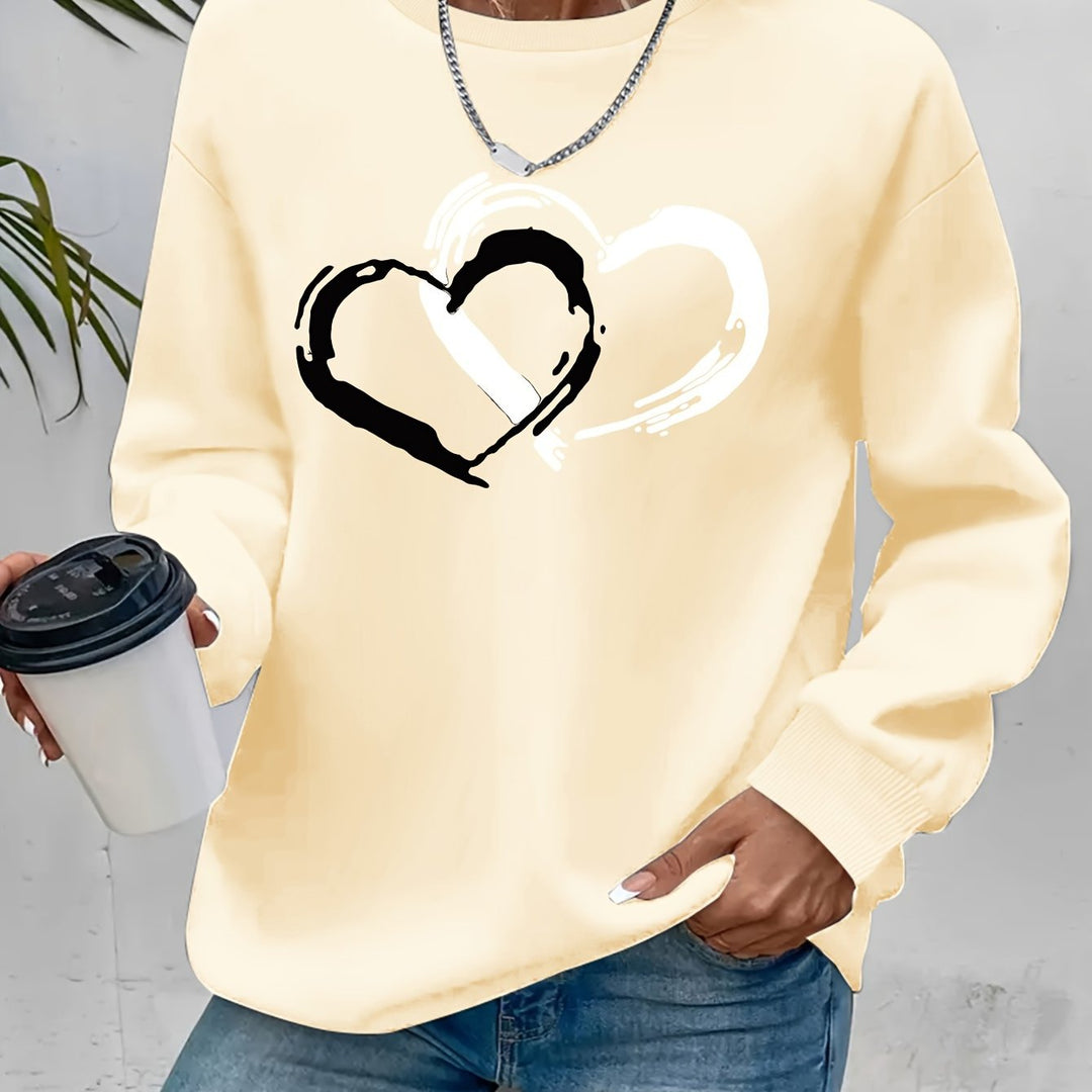 Aveline | Romantic Knit Sweater