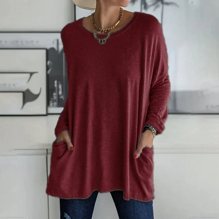 Liora | Oversized Knit