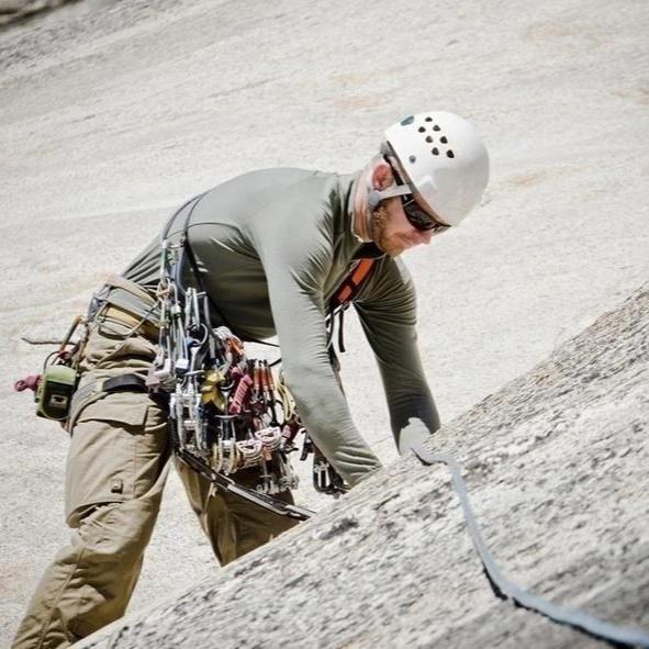 Atlas | Waterproof Utility Pants