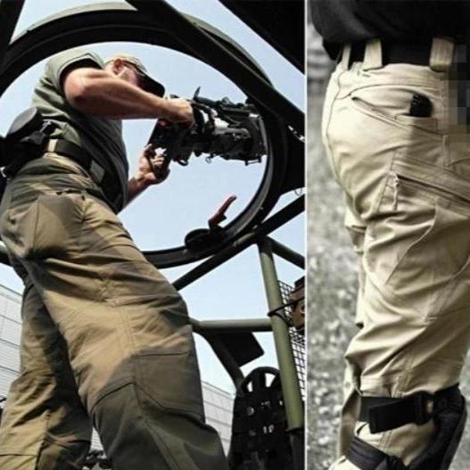 Atlas | Waterproof Utility Pants